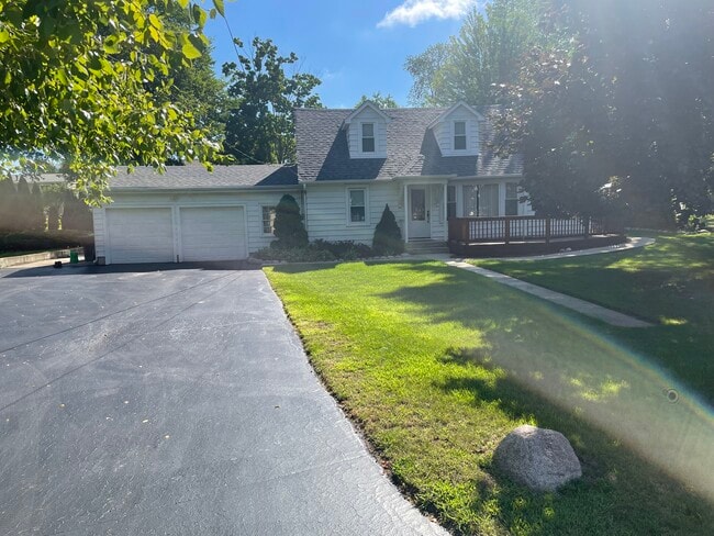 property at 11743-11213 213th Ave