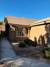 1641 Eagle Peak Way in Las Vegas, NV - Building Photo - Building Photo
