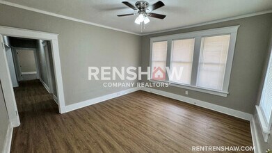 919 N Willett St in Memphis, TN - Building Photo - Building Photo