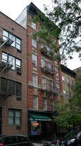 235 E 81st St Apartamentos