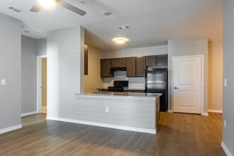 Ridge At Lancaster in Dallas, TX - Foto de edificio - Interior Photo