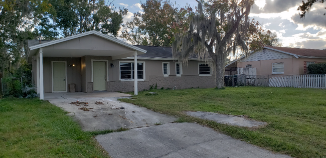 14500 Daring Ave in Orlando, FL - Building Photo - Building Photo