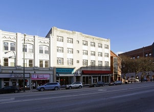 170-176 Main St in Nashua, NH - Building Photo - Building Photo