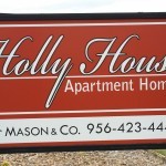 Holly House Apartments in Harlingen, TX - Building Photo - Building Photo