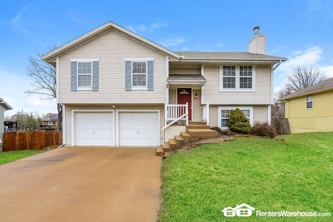 property at 328 Shenandoah Dr