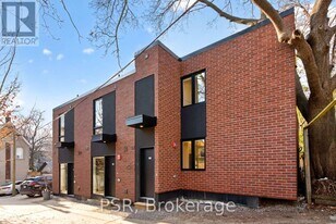 53 Harriet St in Toronto, ON - Building Photo