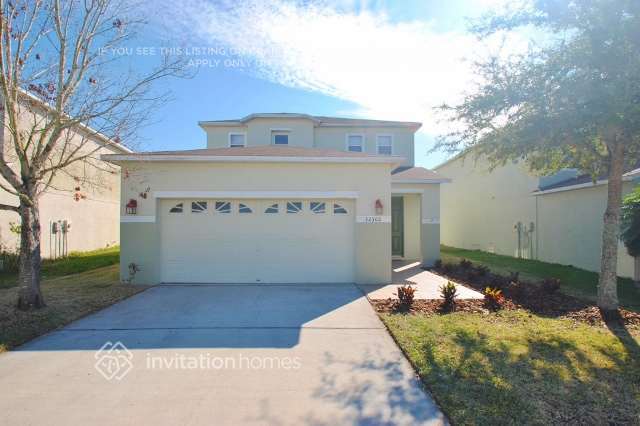 32302 Fish Hook Lp in Wesley Chapel, FL - Building Photo