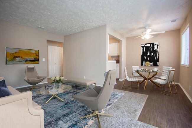 property at 11806 Arbor St