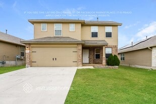 15121 Cinnamon Teal in San Antonio, TX - Building Photo