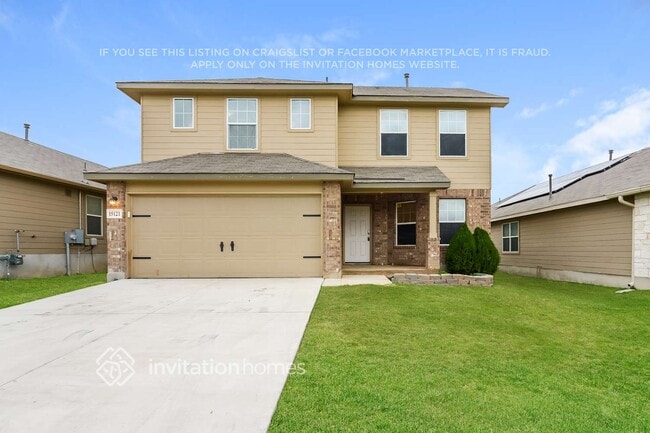 property at 15121 Cinnamon Teal