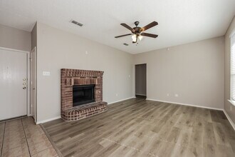 6366 Rainwater Way in Fort Worth, TX - Building Photo - Building Photo