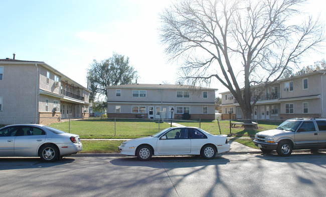 2511 3rd Ave in Council Bluffs, IA - Building Photo - Building Photo