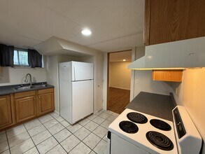 805 3rd St N, Unit C in Fargo, ND - Building Photo - Building Photo