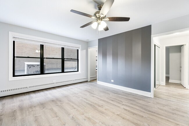 5858 N Sheridan Rd in Chicago, IL - Building Photo - Building Photo