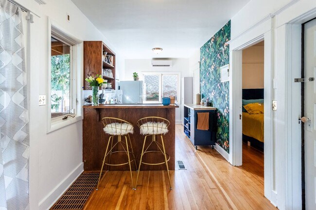 1322 NE Skidmore St in Portland, OR - Building Photo - Building Photo