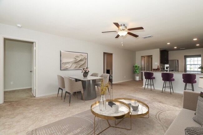 7228 Jebson Pass in San Antonio, TX - Building Photo - Building Photo