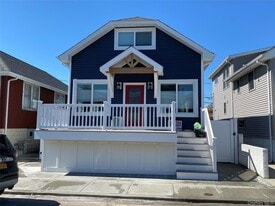 63 Ohio Ave in Long Beach, NY - Building Photo
