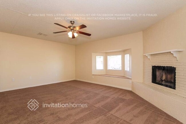 3531 W Caribbean Ln in Phoenix, AZ - Foto de edificio - Building Photo