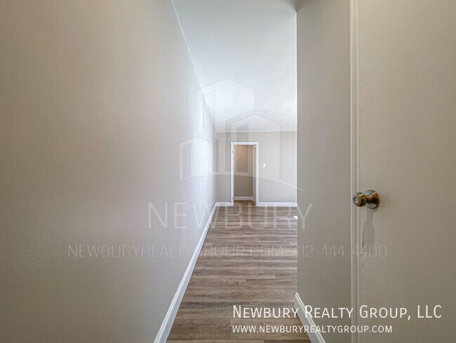 1333 Washington Blvd in McKeesport, PA - Building Photo - Building Photo
