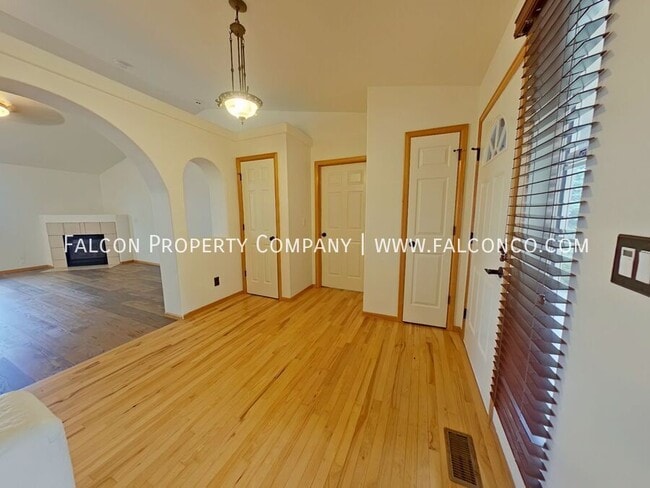 8093 Fort Smith Rd in Peyton, CO - Building Photo - Building Photo