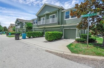 10802 Eclipse Lily Way in Orlando, FL - Building Photo - Building Photo