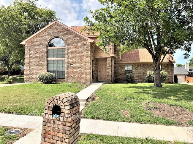 1803 Shoreline Dr in Mesquite, TX - Building Photo - Building Photo
