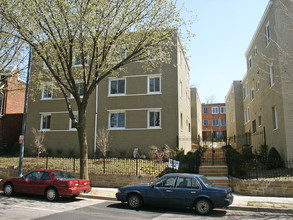 Indigo in Washington, DC - Building Photo - Building Photo