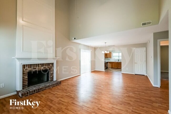 618 Edenberry Dr in Durham, NC - Building Photo - Building Photo