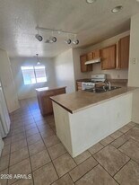 1001 Montrose Ave in Sierra Vista, AZ - Building Photo