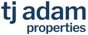 Property Management Company Logo T J Adam Co