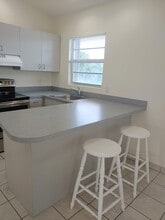 1504 Flagler Ave, Unit 1# in Key West, FL - Foto de edificio - Building Photo