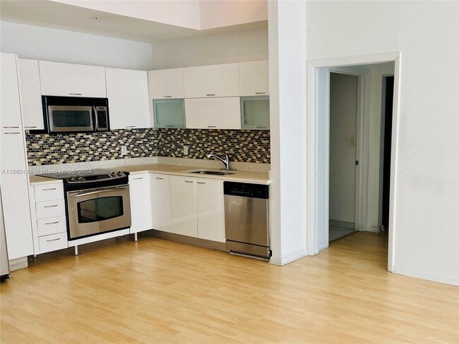 property at 133 NE 2nd Ave