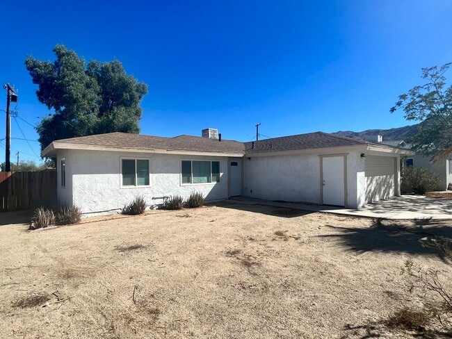 6565 Mojave Ave in Twentynine Palms, CA - Building Photo - Building Photo