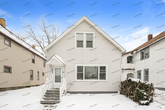 property at 3260 W 43rd St