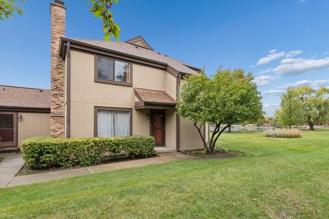 property at 1410 Fairfax Ln