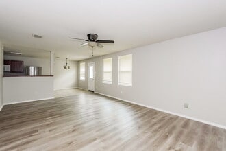 816 Bessemer Dr in Wylie, TX - Foto de edificio - Building Photo