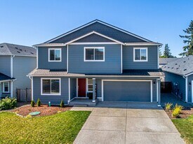 2315 Cantergrove Dr in Lacey, WA - Building Photo