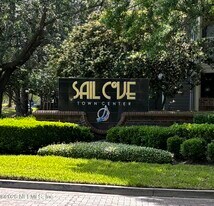 3938 Hendricks Ave in Jacksonville, FL - Building Photo