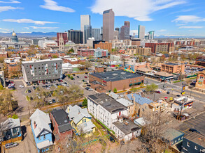 Clarkson Lodge in Denver, CO - Building Photo - Building Photo