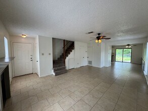 2515 Bermuda Dr, Unit Unit D in Killeen, TX - Building Photo - Building Photo