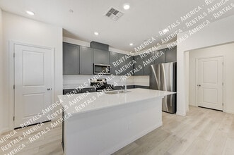 2491 Rofrano Pl in Henderson, NV - Building Photo - Building Photo