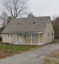 13211 Forge Cir in Louisville, KY - Building Photo