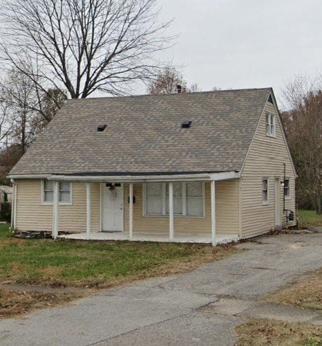 property at 13211 Forge Cir