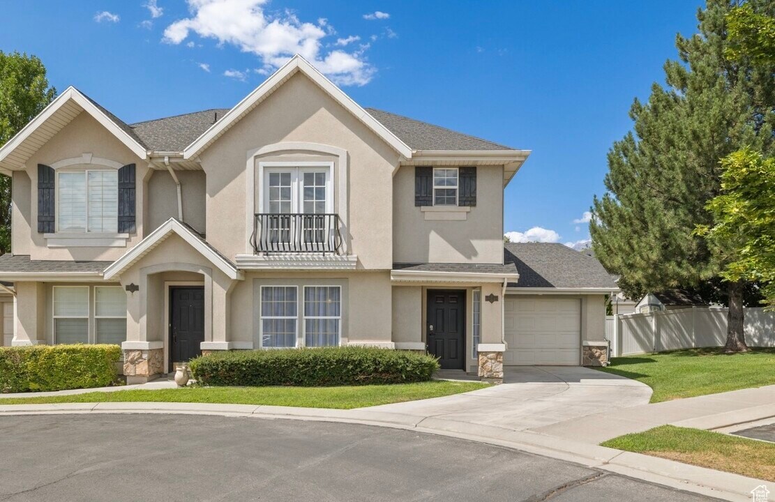 1347 S 1220 W in Orem, UT - Building Photo