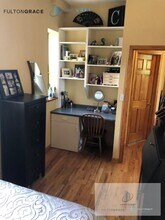 1458 N Bosworth Ave in Chicago, IL - Building Photo - Building Photo