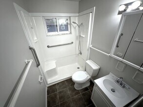 4050 Arquette Dr in Indianapolis, IN - Building Photo - Building Photo