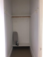 29 Worthington St, Unit 9 in Roxbury Crossing, MA - Foto de edificio - Building Photo