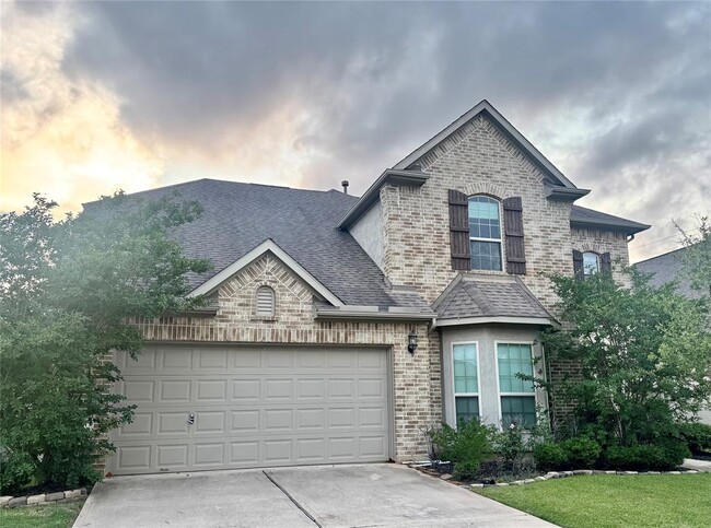 property at 5706 Caper Shores Ln