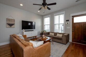 1811B 6th Ave N in Nashville, TN - Building Photo - Building Photo