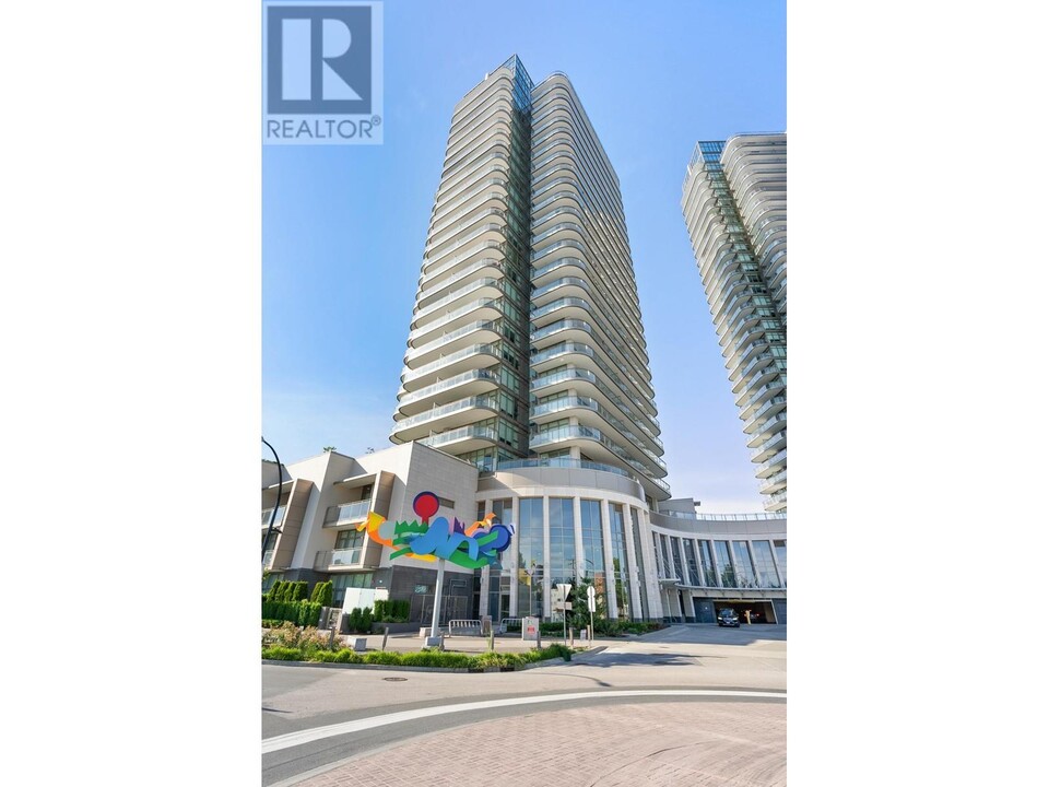 5311-5311 Goring St in Burnaby, BC - Building Photo